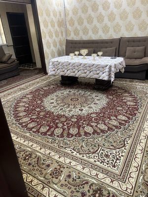 Сдаётся квартира на Юнусабад, 7 квартал