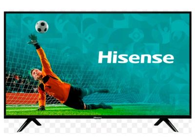 Hisense 50 Dyum