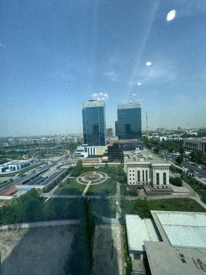 3/14/51 Аренда в NEST ONE Площадь: 73м²