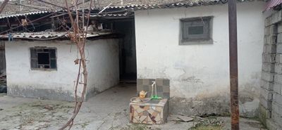 Продажа дома на земле