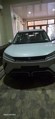 BYD YAN UP 2 класс срочно продам