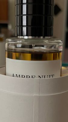 Духи Ambre Nuit Dior оригинал