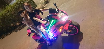 Motosikil