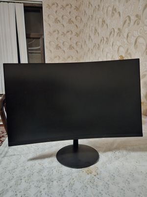 Monitor HKC 27 Full box