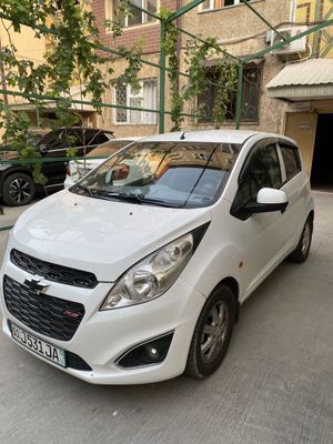 СПАРК Автомат Холати Зур