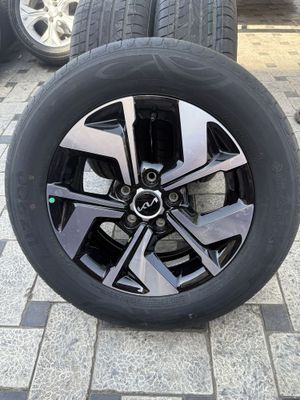 Kia sanet zavod r 16 diska baloni xolati yengi aybu yo