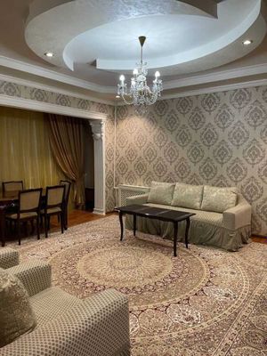 Квартира аренда 2 ком Мирзо-улугбек центр 134515