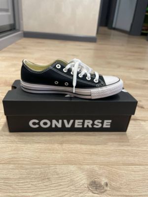 Мужские кеды Converse