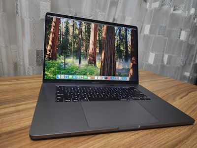 MacBook Pro 2019