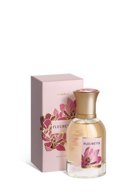 Parfumney ayollar ifori Fleurette