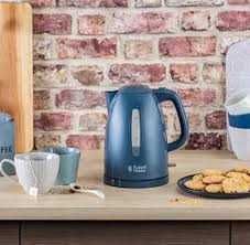 Продаётся новый электрочайник Russell hobbs 21274