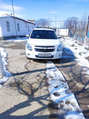 Chevrolet COBOLT