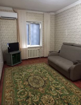 Код 321 Сдается 1/3/5 ком квартира куйлюк массив 4