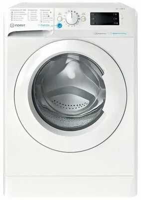Стиральная машина Indesit BWSE 8129X inverter