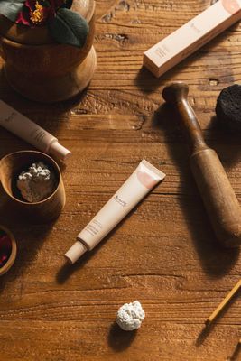 BB-крем Beauty of Dong Baek, оттенок №21 натуральный бежевый