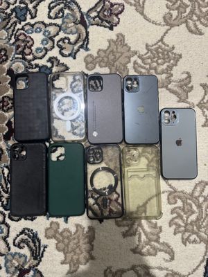 Iphone 11pro chehol