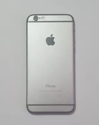 Аифон 6 сатылады