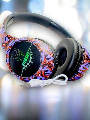 Наушники bose marvel