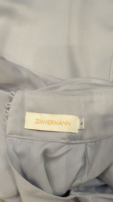 Zimmermann 1 марта кийилган.Размер Л.Юқори сифатли