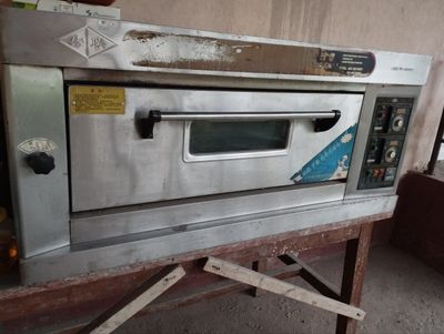 Кондитерский печ сотилади, нархи: 250$