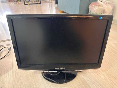 Продам монитор Samsung 19'' VGA