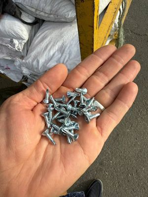 Самарез патай оптим нархларда 1.9$