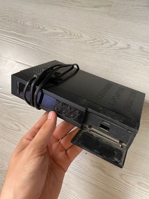 Tv tuner sotilafi Huawei