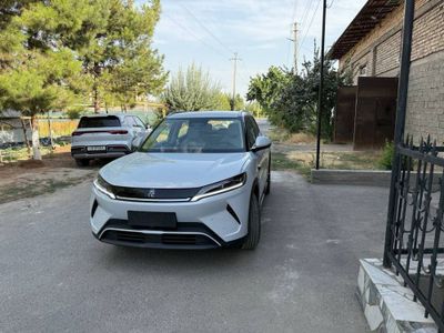 Yuan up Smart 3 pazitsa 2025