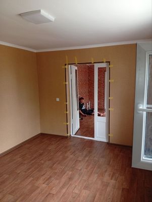 Сдам дом в Паркенте 8 соток.