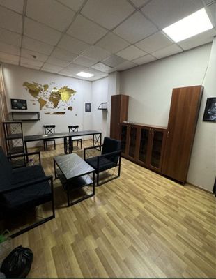 Офисный Кабинет Чиланзар3Квартал