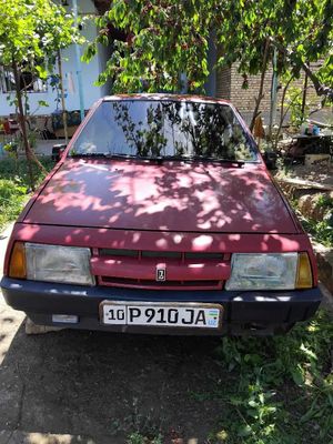 moshina xaydalmagan uyda turgan xolat 70% norm