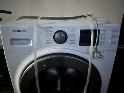 samsung stiralka 8 kg avtomat