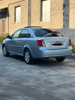 Lacetti 1.8 2011