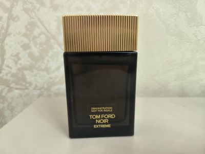 Tom ford noir extreme edp 80ml