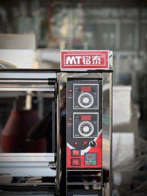 9 list elektr pech 380w