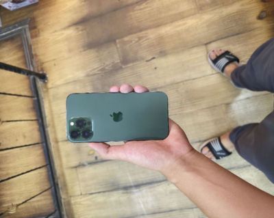 Iphone 13 pro ideal
