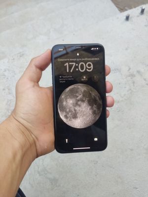 iPhone 11pro max Xotira 256gb Yomkis 76%face bor