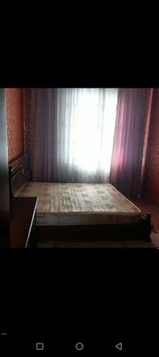 Сдаётся квартира на Сергели 6 а 2 комнатная возле метро семье 330$