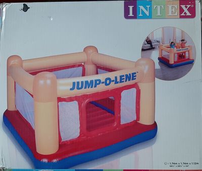 Продам мини батут Игровой центр JUMP-O-LENE