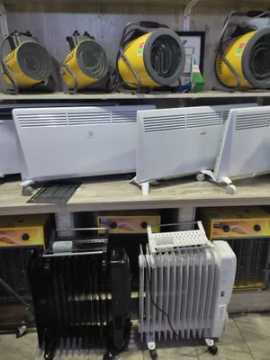 Обогреватель Ballu Aiwa Electrolux