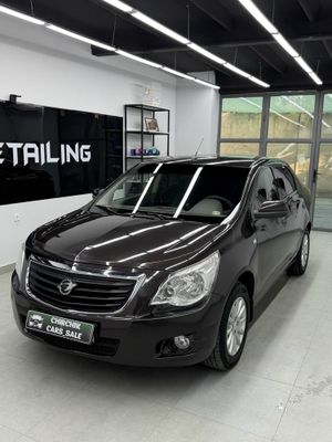 Cobalt 2019 yil 4 poz Probeg 108.000 km