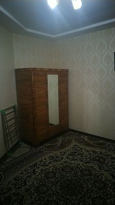 Безмаклер !! Аренда долгосрочное однокомнатная квартира Карасу 6