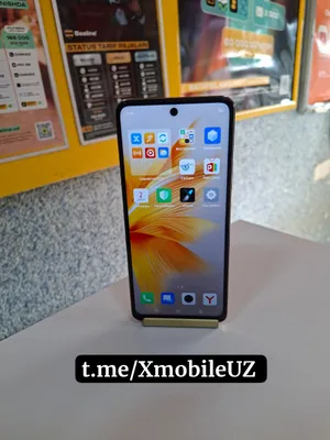 Infinix Note 30 8+8/256GB