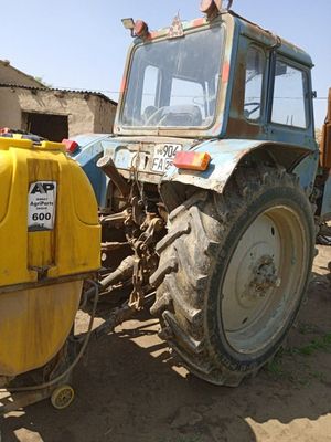 MTZ 82.1 bekarus