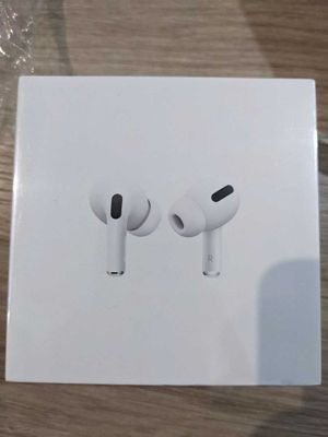 Apple Airpods Pro Новые наушники в орининальной коробке не вскрытые