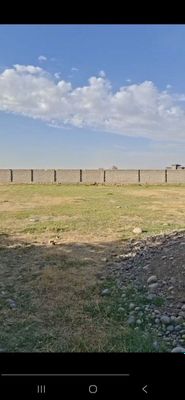 Продается земля 20 соток Тузел.Задняя сторона Олимпийского городка
