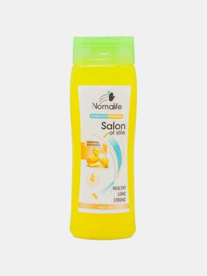 Шампунь для волос - Nomalife (0,5л)