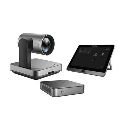 Yealink комплект UVC84, Mcore & Mtouch II