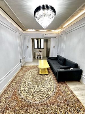 Квартира Чилонзор