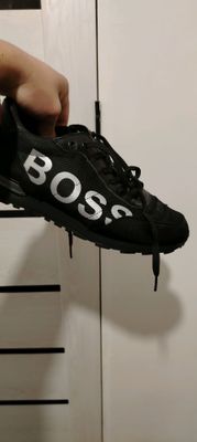 Boss